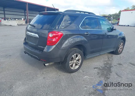 2013 Chevrolet Equinox 1Lt from USA, damaged, VIN 2GNFLEE30D6190355